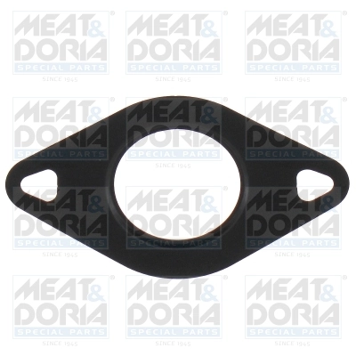 Gasket, EGR valve pipe
